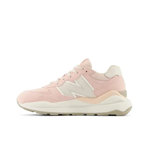 New Balance NB 5740 Series Детская беговая обувь Низкий топ Школьный возраст