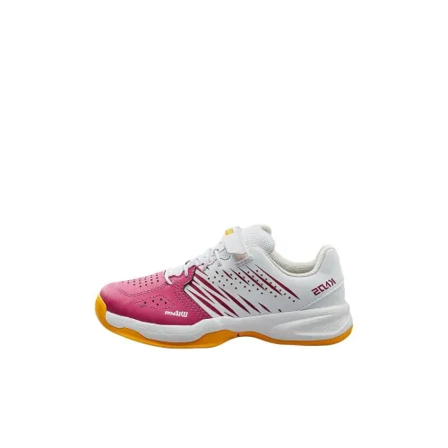 Wilson Детские кроссовки для тренировок Low Top Розовый Красный Kids
