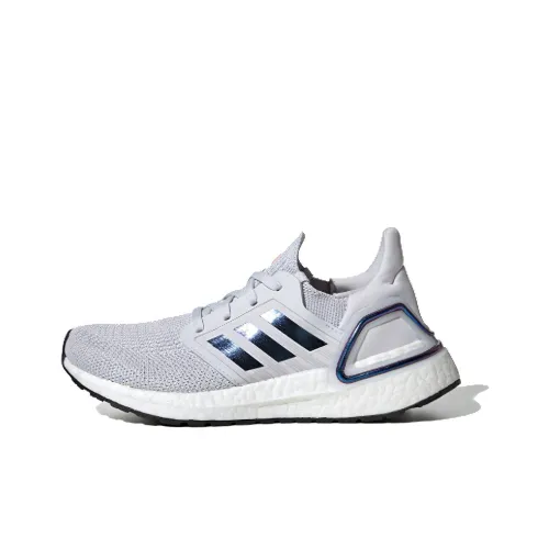 Adidas ULT Детская беговая обувь с низким верхом для школьного возраста