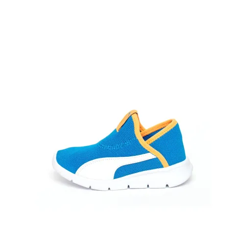 PUMA Bao Детская повседневная обувь MID Топ Дошкольная