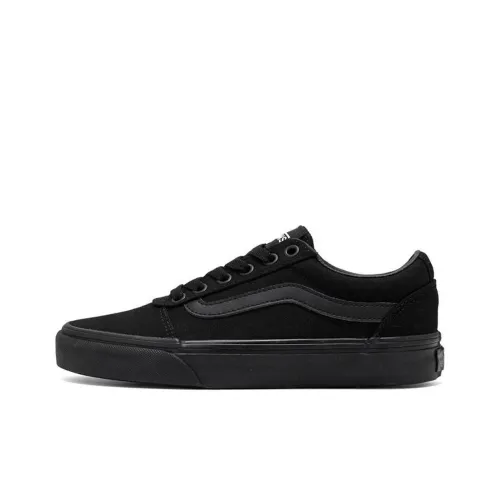 Vans Ward Детские Скейтбординги Низкие Топы Подростковый