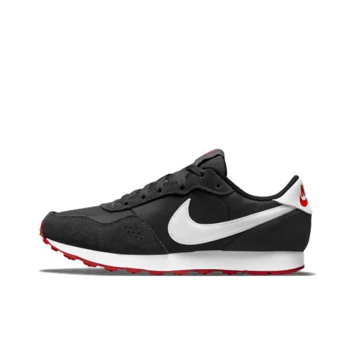 Nike MD Valiant Детская беговая обувь, низкий топ, унисекс