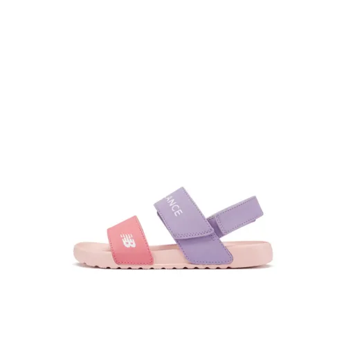 New Balance NB NCLAY Детские сандалии Kids