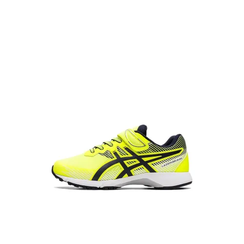 Asics Lazerbeam RG Детская беговая обувь с низким верхом Kids