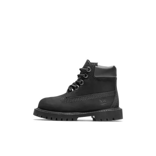 Timberland Детская туристическая обувь для дошкольников