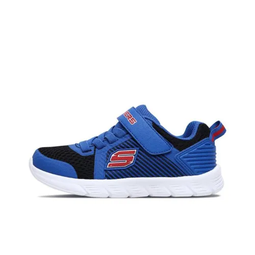 Skechers Comfy Flex 1,0 Детская повседневная обувь Низкий топ Школьный возраст