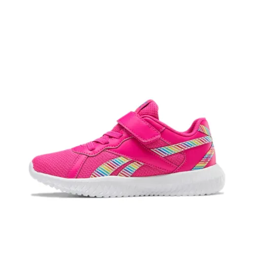 Reebok Flexagon ENERGY 2 Low Топ Детские Беговые Кроссовки Подростки