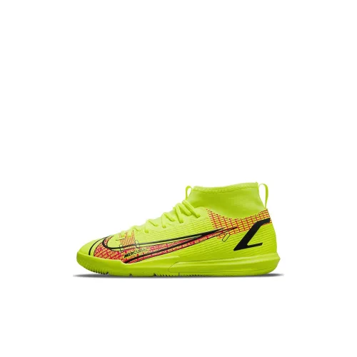 Nike Mercurial Superfly 8 Jr Assassin 14 ACADEMY IC Для помещений Venue