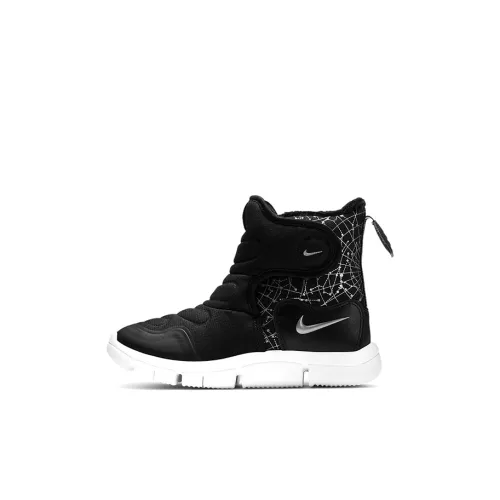 NIKE Novice Детские зимние сапоги для дошкольников