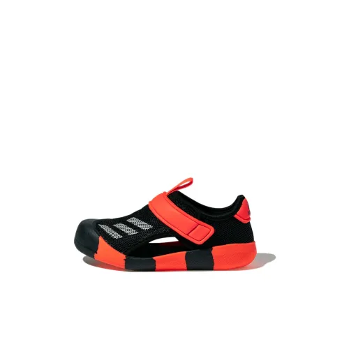 Adidas Детские сандалии для дошкольников