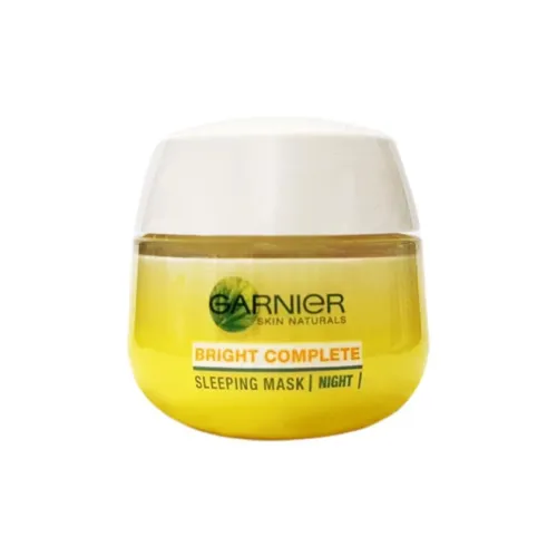 GARNIER Маска для лица Унисекс