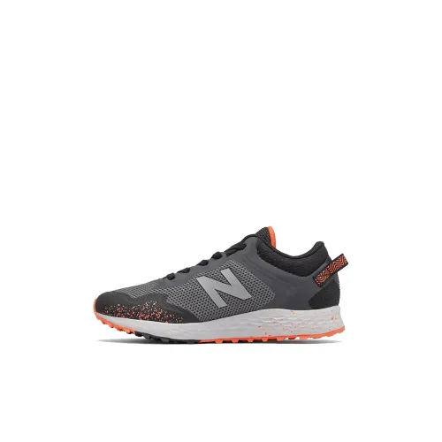 New Balance NB Arishi Series Детская беговая обувь с низким верхом Kids