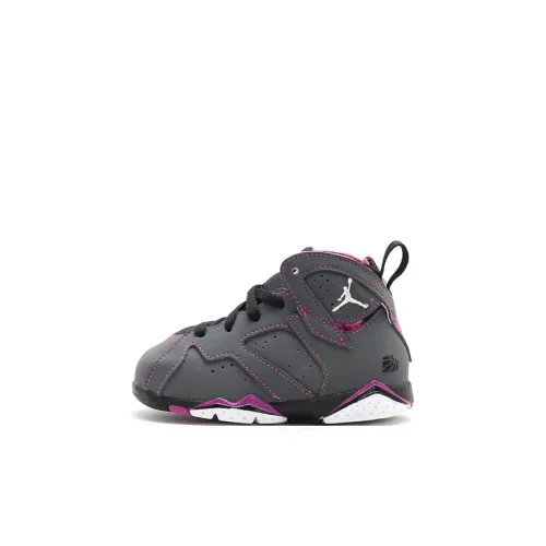 Jordan Air JORDAN 7 High Топ Обувь для малышей Infant и Toddler