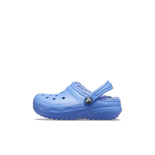 Crocs Classic Clog Детские сандалии Kids