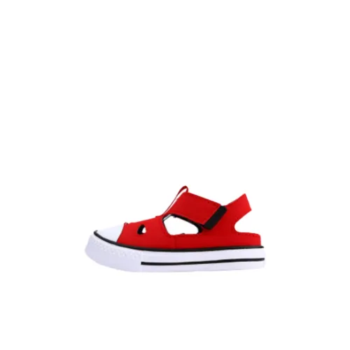 Converse Chuck Taylor All Star Superplay Обувь для малышей Красный Infant And Toddler