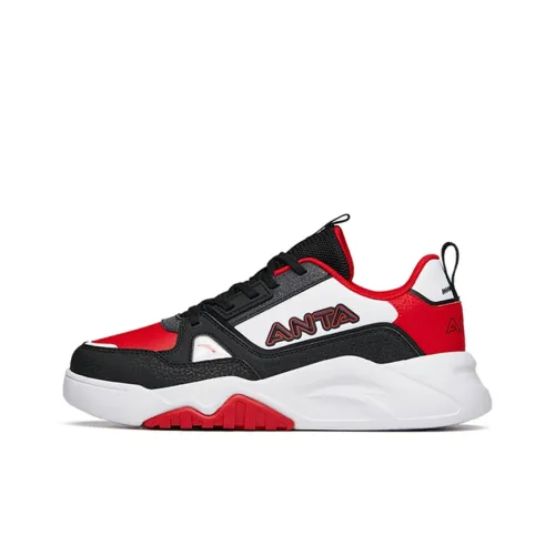 Antakids Детские Скейтбординги Низкий Топ Подростковый