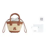 Коричневый Чипманк