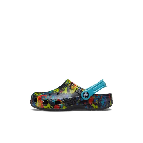 Crocs Classic Clog Детские сандалии Kids