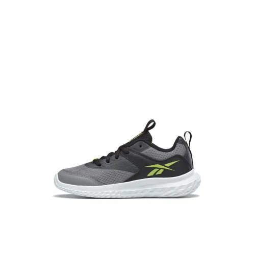 Reebok Runner Детская беговая обувь с низким верхом Kids