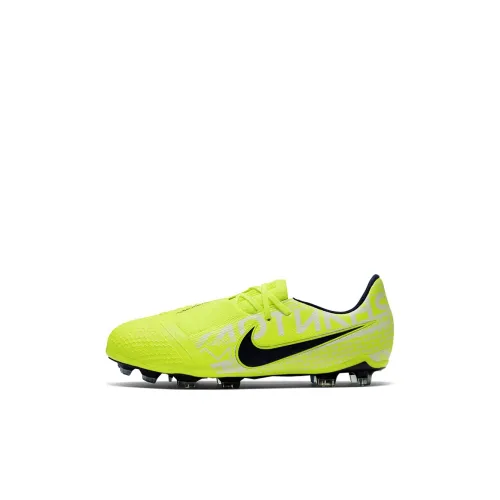 Nike Phantom Venom Детские футбольные бутсы с низким верхом Kids