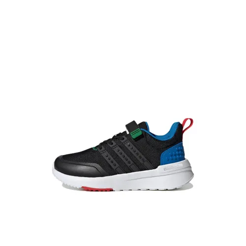 LEGO x ADIDAS NEO Racer TR21 Low Топ KIDS Lifestyle Shoes Детский