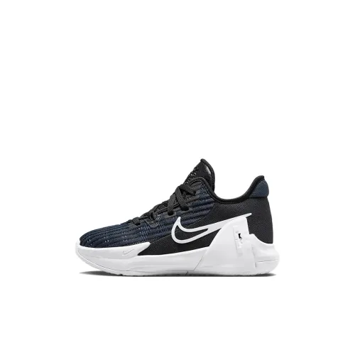 Nike Witness 6 Детские баскетбольные кроссовки MID Топ Пре-школа