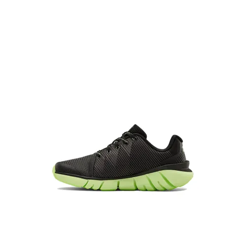 Under Armour Детская беговая обувь Low Top Pre School