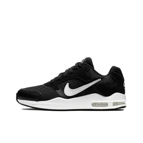 Nike Air Max Guile Детская беговая обувь Низкий топ Подходит для школьного возраста