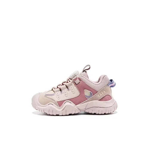 TATA Анти-KICK Амортизация Дышащие Детские Лайфстайл Обувь для Малышей