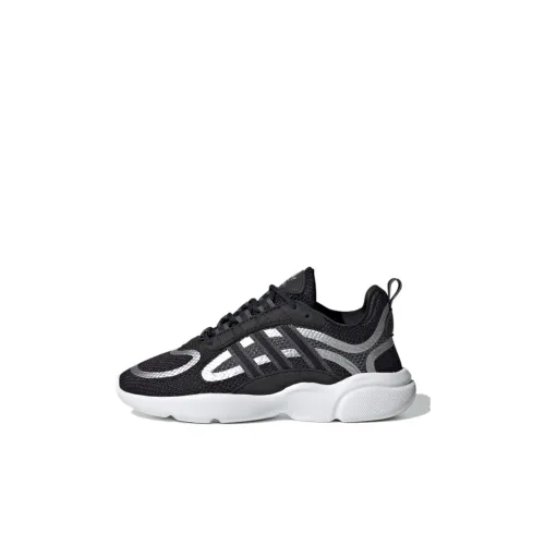 Adidas Originals Haiwee Детская повседневная обувь Low Топ Kids