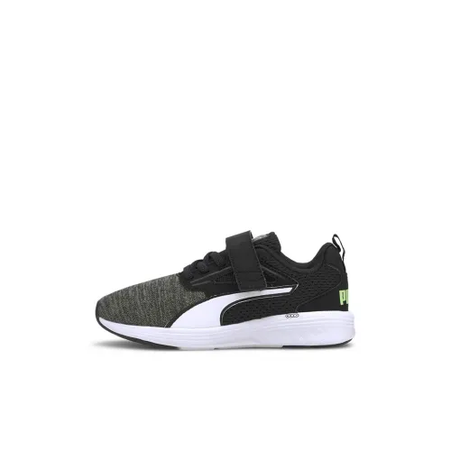 PUMA Nrgy Детская повседневная обувь Низкий топ Предшкола