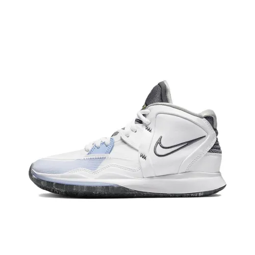 Nike Kyrie 8 Infinity Детская баскетбольная обувь MID Топ Унисекс