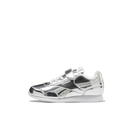 Reebok Classic Jogger 3 Детские беговые кроссовки Низкий Топ Предшкола
