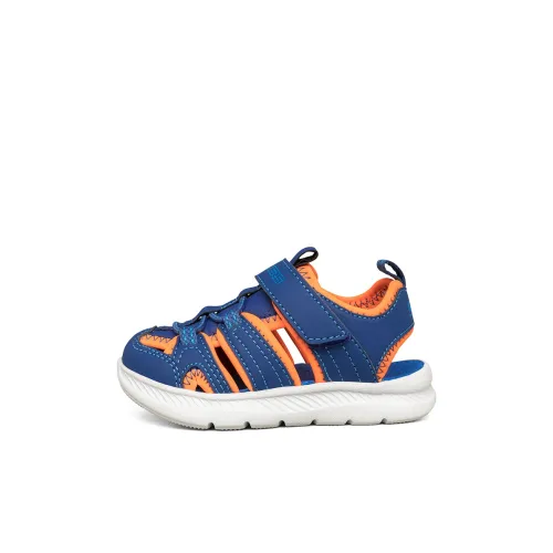Сандалии Skechers Kids для дошкольников