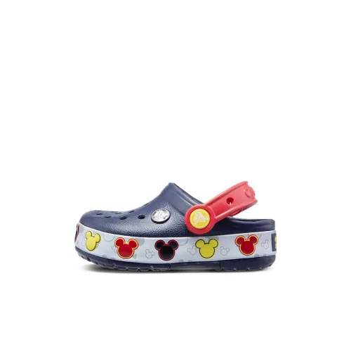 Crocs Детские сандалии Kids