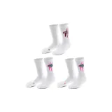 3 шт (Красный + Розовый *2)