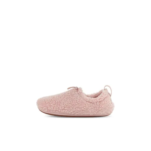Малыш UGG Низкий Топ Обувь для малышей Розовый