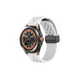 Белый-Черный, магнитная застежка