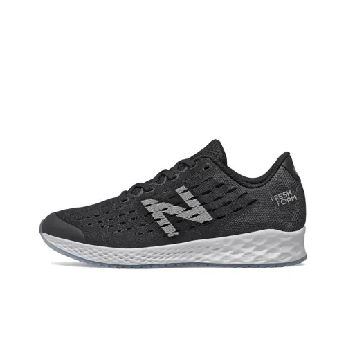 New Balance NB Fresh Foam Zante Pursuit Low Топ Детские беговые кроссовки Подростки