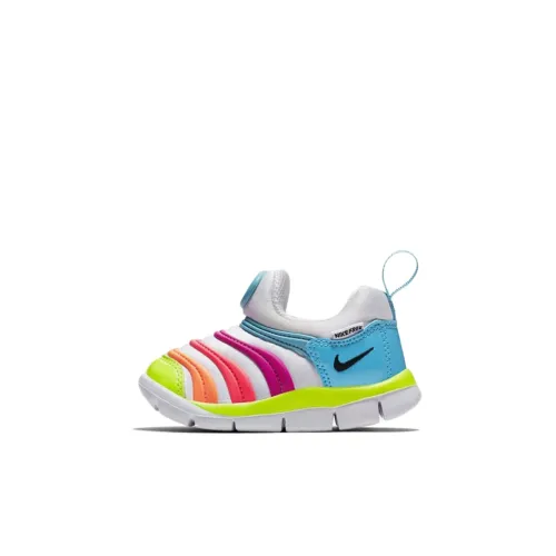 Nike Dynamo Free Обувь для малышей Низкий топ Детский