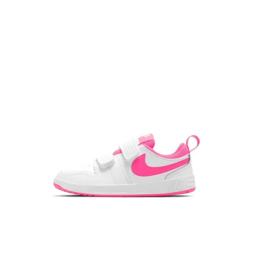 Nike Pico Детская повседневная обувь Низкий топ Предшкола