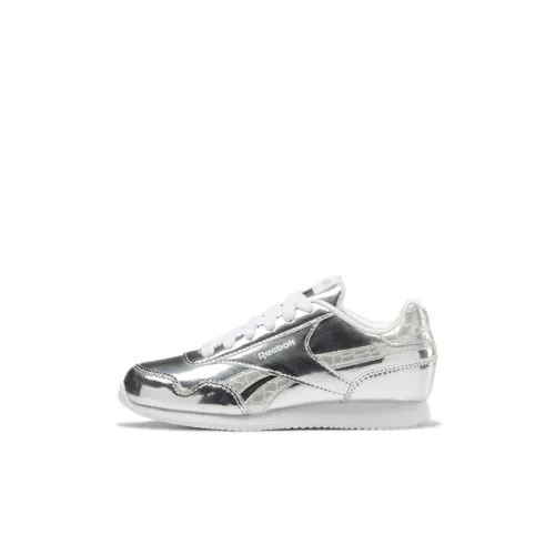 Reebok Classic Jogger 3 Детские беговые кроссовки Низкий Топ Kids