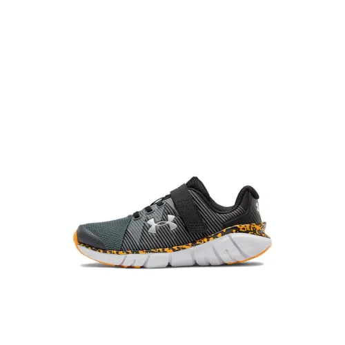 Under Armour Детская беговая обувь Low Top Pre School