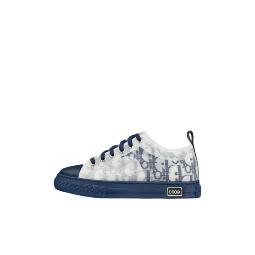 DIOR B23 Детские Скейтбординги Низкие Топы Kids