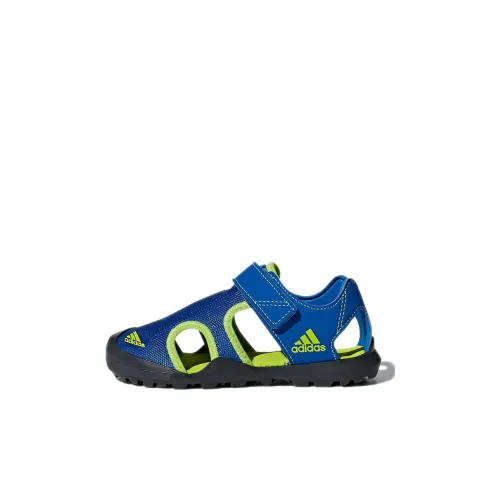 Adidas Captain Toey Детские сандалии с низким верхом Kids