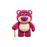 Стиль [Трость Медведь] (Открытый Коробка)