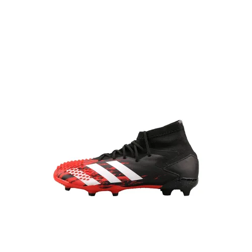 Adidas Predator Mutator 20,1 Детские футбольные бутсы с низким верхом Kids