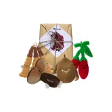 Сильный рот King