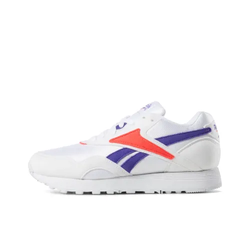 Reebok Детская беговая обувь с низким верхом для школьного возраста