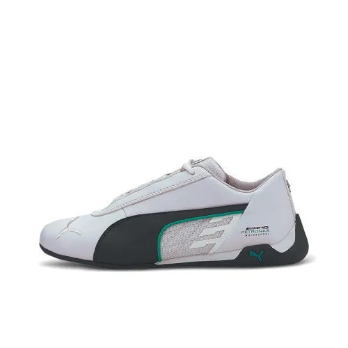 PUMA Детская беговая обувь с низким верхом для школьного возраста